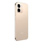Smartphone OPPO A6 5G (Aurora Gold) - 256 Go - 6 Go - Autre vue