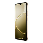 Smartphone OPPO A6 5G (Aurora Gold) - 256 Go - 6 Go - Autre vue