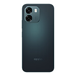 Smartphone OPPO A6 5G (Saphire Black) - 256 Go - 6 Go - Autre vue