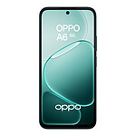 Smartphone OPPO A6 5G (Saphire Black) - 256 Go - 6 Go - Autre vue