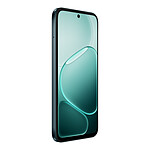 Smartphone OPPO A6 5G (Saphire Black) - 256 Go - 6 Go - Autre vue