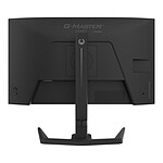 Écran PC iiyama  G-Master GB2791QSU-B1 Gold Phoenix - Autre vue