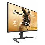 Écran PC iiyama  G-Master GB2791QSU-B1 Gold Phoenix - Autre vue