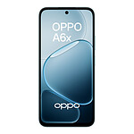 Smartphone OPPO A6x (Ice Blue) - 128 Go - 4 Go - Autre vue