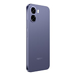 Smartphone OPPO A6x (Black Purple) - 128 Go - 4 Go - Autre vue