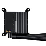 Watercooling AIO ASUS ProArt LC 240 - Autre vue