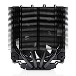 Refroidissement processeur Noctua NH-D9L chromax.black - Autre vue