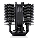 Refroidissement processeur Noctua NH-D9L chromax.black - Autre vue