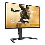 Écran PC iiyama G-Master GB2591HSU-B1 Gold Phoenix - Autre vue