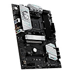 Carte mère MSI B550 GAMING WIFI - Autre vue