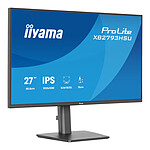 Écran PC iiyama  ProLite X2793HSU-B1 - Autre vue