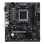 Carte mère MSI PRO A620AM-B EVO - Autre vue