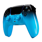 Manette de jeu Sony DualSense Hyperpop - Rythm Blue - Autre vue