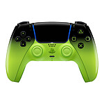 Manette de jeu Sony DualSense Hyperpop - Remix Green - Autre vue