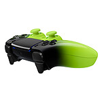 Manette de jeu Sony DualSense Hyperpop - Remix Green - Autre vue