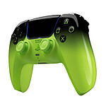 Manette de jeu Sony DualSense Hyperpop - Remix Green - Autre vue