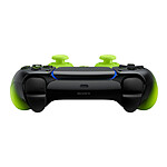 Manette de jeu Sony DualSense Hyperpop - Remix Green - Autre vue