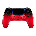 Manette de jeu Sony DualSense Hyperpop - Techno Red - Autre vue