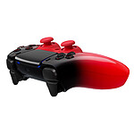 Manette de jeu Sony DualSense Hyperpop - Techno Red - Autre vue