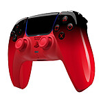 Manette de jeu Sony DualSense Hyperpop - Techno Red - Autre vue