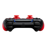 Manette de jeu Sony DualSense Hyperpop - Techno Red - Autre vue