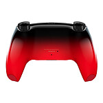 Manette de jeu Sony DualSense Hyperpop - Techno Red - Autre vue