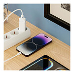 Chargeur USB Akashi Chargeur Secteur USB-C GaN 30W - Autre vue