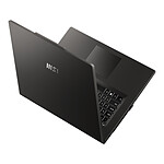 PC portable MSI Venture 17 AI A1MG-012FR - Autre vue