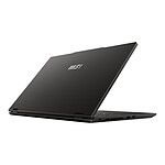 PC portable MSI Venture 17 AI A1MG-012FR - Autre vue