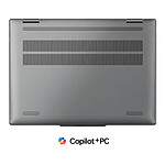 PC portable Lenovo IdeaPad 5 2-en-1 14Q8X9 (83GH004FFR) - Autre vue