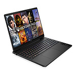 PC portable HP HyperX OMEN 15-ga0004nf - Autre vue