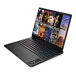 PC portable HP HyperX OMEN 15-ga0005nf - Autre vue