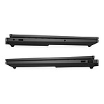 PC portable HP HyperX OMEN 15-ga0005nf - Autre vue