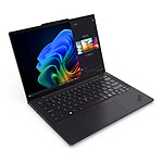 PC portable Lenovo ThinkPad T14s Gen 6 Copilot+ PC (21QX00HCFR) - Autre vue