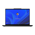 PC portable Lenovo ThinkPad T14s Gen 6 Copilot+ PC (21QX00GYFR) - Autre vue