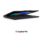 PC portable Lenovo ThinkPad T14s Gen 6 Copilot+ PC (21QX00GYFR) - Autre vue