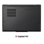 PC portable Lenovo ThinkPad T14s Gen 6 Copilot+ PC (21QX00HCFR) - Autre vue