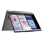PC portable Lenovo Yoga 7 2-en-1 14ILL10 Copilot+ PC (83JQ0006FR) - Autre vue