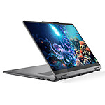 PC portable Lenovo Yoga 7 2-en-1 14ILL10 Copilot+ PC (83JQ0006FR) - Autre vue