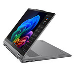 PC portable Lenovo Yoga 7 2-en-1 14ILL10 Copilot+ PC (83JQ0006FR) - Autre vue