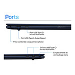 PC portable HP EliteBook Ultra G1i (B66THAT) - Autre vue