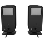 Enceintes PC Klipsch ProMedia Lumina - Autre vue