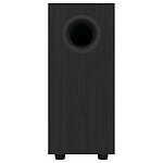 Enceintes PC Klipsch ProMedia Lumina - Autre vue