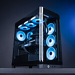 PC de bureau PC Gamer Valraven - Win11 installé (version d'essai) - Autre vue