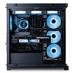 PC de bureau PC Gamer Valraven - Win11 installé (version d'essai) - Autre vue