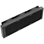 Watercooling AIO Antec Squeleton 360 ARGB - Noir - Autre vue