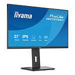 Écran PC iiyama  ProLite XB2797QSU-B1 - Autre vue