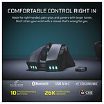 Souris PC Corsair Ironclaw Wireless SE - Autre vue