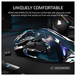 Souris PC Corsair Ironclaw Wireless SE - Autre vue