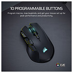 Souris PC Corsair Ironclaw Wireless SE - Autre vue
